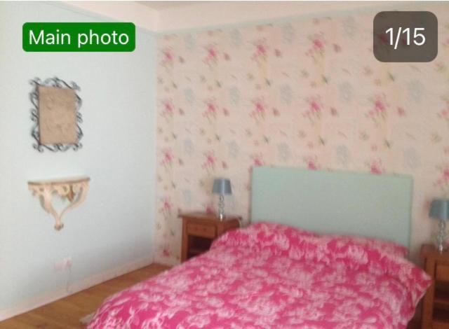 Le Bois Derre Gite Eance ภายนอก รูปภาพ